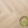 Intense pvc dryback visgraat Houston oak Natural wood - Afbeelding 2