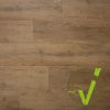 Intense pvc dryback Phoenix oak warm wood