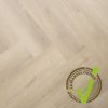 Intense pvc dryback visgraat Houston oak Natural wood