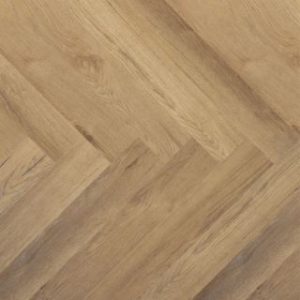 PVC Visgraat Click Douwes Dekker Gemberkoek -1