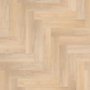 PVC Visgraat Click Solidfloor Dryback Mansion Herringbone Blond Oak_1
